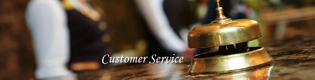 Customer-Service