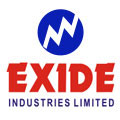 Exideindustries